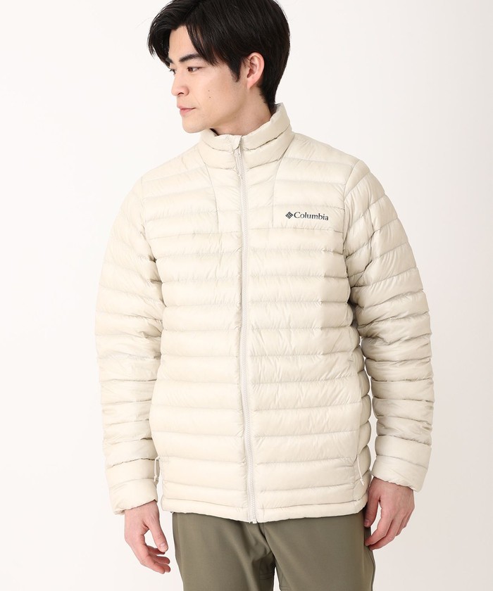 アウターのファッション通販 - d fashion