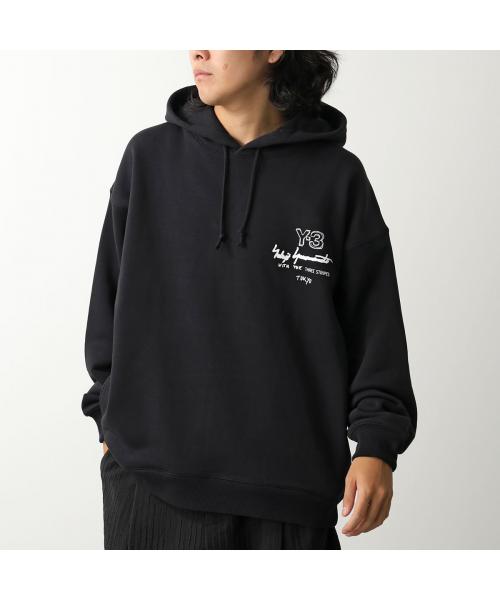 セール】ワイスリー Y－3 Y－3 パーカー M MERCH HODDIE KB2604