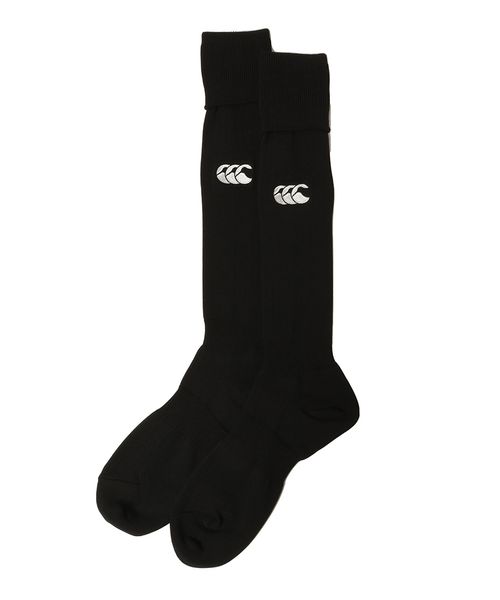 セール】カンタベリー canterbury SOLID COLOR STOCKI(508488781