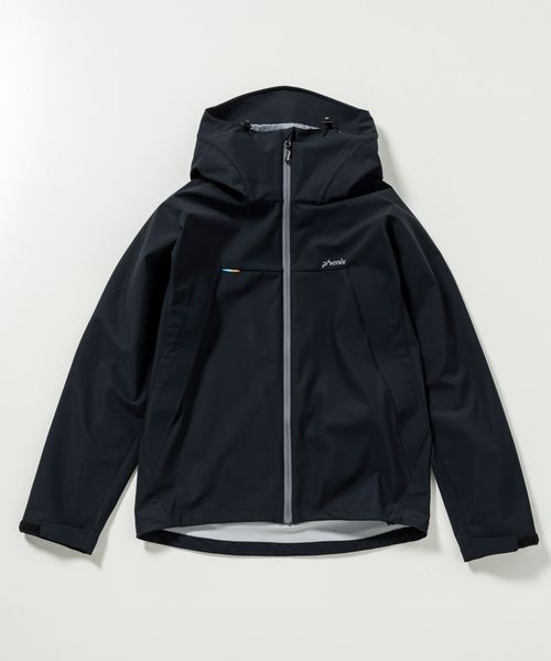 phenixフェニックス M レディース フェニックス phenix 4WAY STRETCH 3L MOUNTAIN PARKER Women
