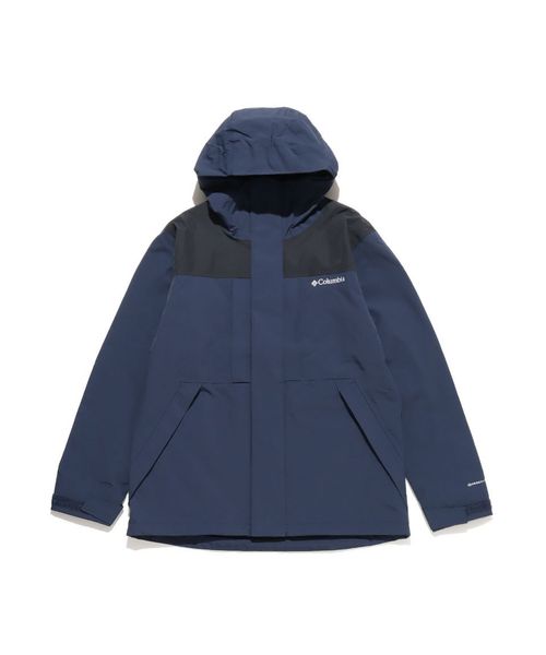 コロンビア【Columbia】ジャケット　【裏起毛】 Columbia コロンビア アウター メンズ ブルゾン サンライズ