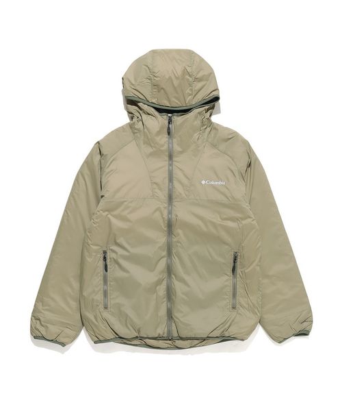コロンビア Columbia ホープパインズフォレストインシュレ