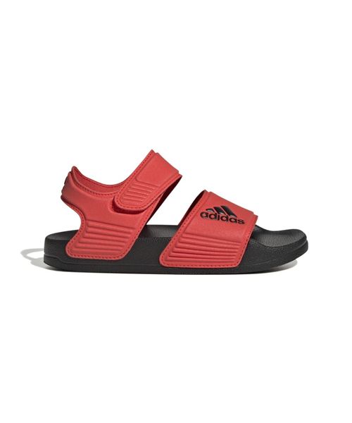 アディダス adidas ADILETTE SANDAL K(508489072) | adidas