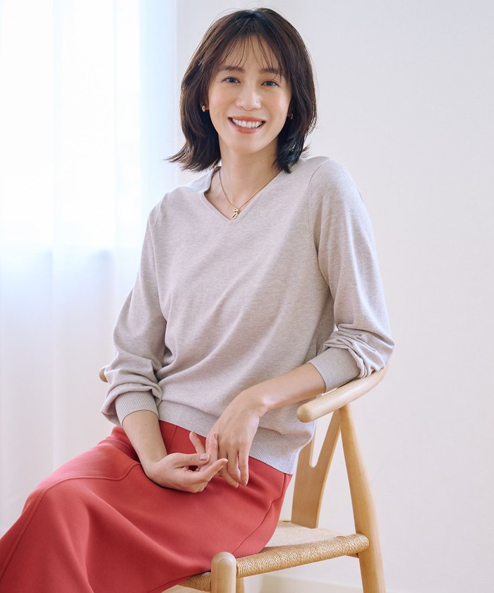 【定価28,000円】 MBハイエンドニットブレザー Sサイズ 美品 日本製 ベスト レディース おしゃれ ミセス シニア ファッション