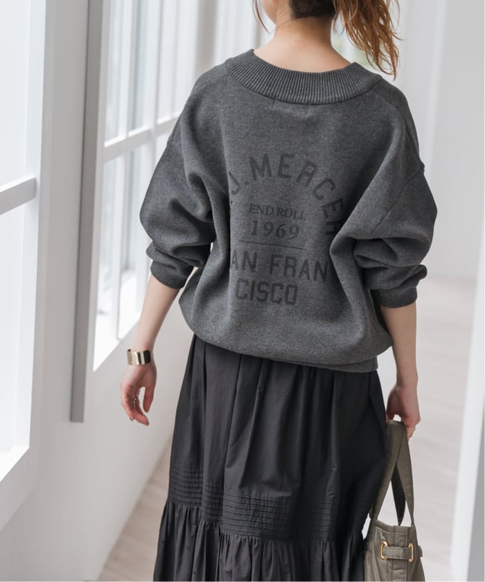 新品♡スピックアンドスパン　天笠ルーズプルオーバー　Tシャツ　トップス スピック＆スパン(Spick & Span) | カットソー・Tシャツ