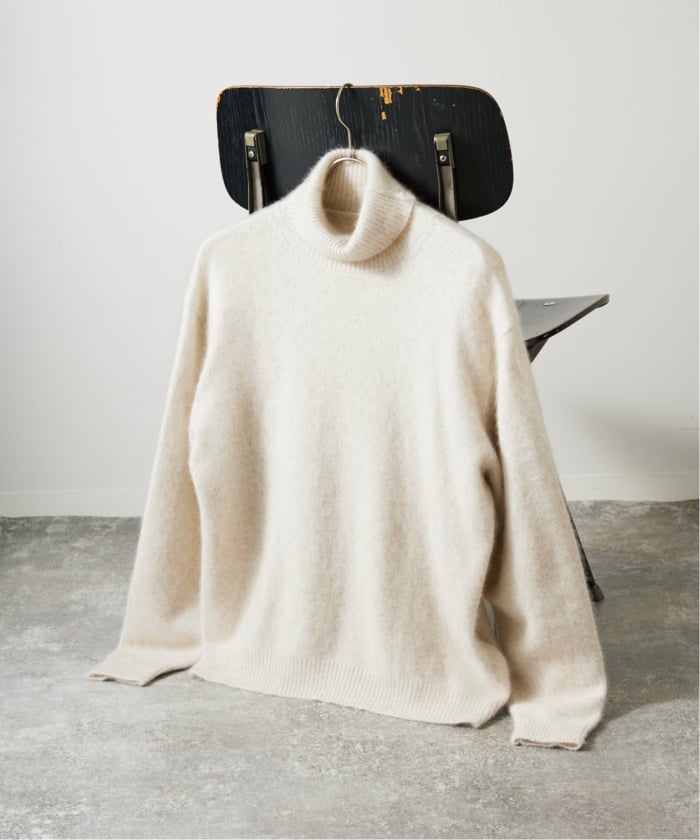 ☆美品☆完売☆STELLA DONNELLY×ジャーナルスタンダード スウェット ☆美品☆完売☆STELLA DONNELLY×ジャーナルスタンダード