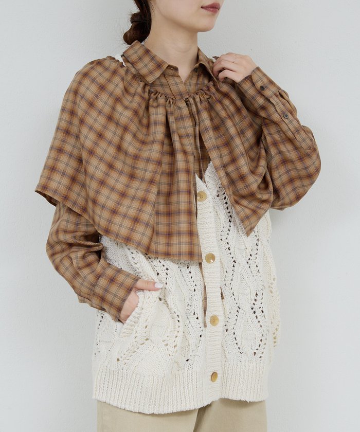 No.288＊17点まとめ売り＊SNIDEL、ガリャルダガランテ他 ガリャルダガランテ(GALLARDAGALANTE)(PALGLT)の通販 - d fashion