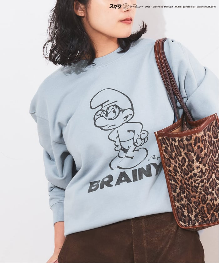 ☆美品☆完売☆STELLA DONNELLY×ジャーナルスタンダード スウェット JOURNAL STANDARD（ジャーナルスタンダード）の「STELLA