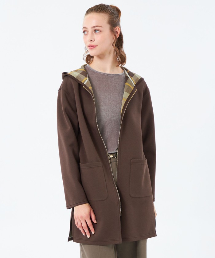 MACKINTOSH PHILOSOPHY【新品】ダンボールコーディガン ダンボールコーディガン(ブルゾン)｜MACKINTOSH PHILOSOPHY