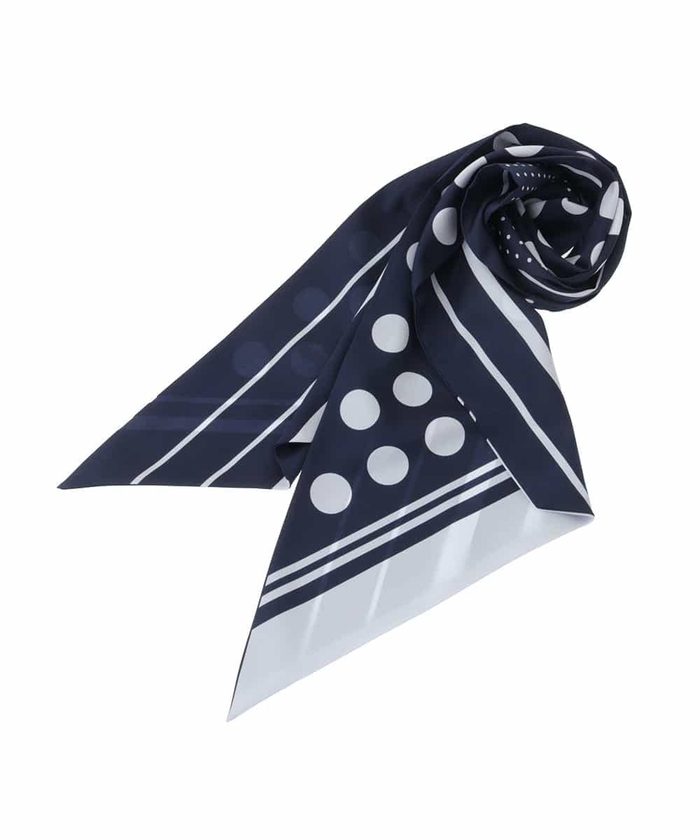MASU ディスコスカーフ MASU(エムエーエスユー)のDISCO SCARF(スカーフ)の通販｜PALETTE