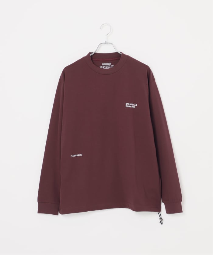 専用　フレッドペリー　チェスターコート　セックスピストルズ Raf Simons Single Breast Overcoat(M 102：BLACK): | FRED
