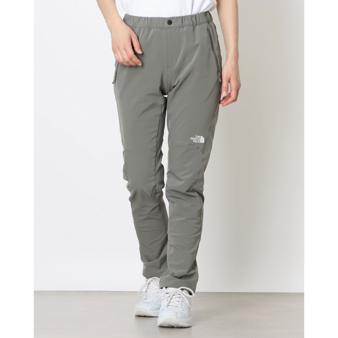 パンツ THE NORTH FACE ALPINE LIGHT PANT THE NORTH FACE (ザノースフェイス) Alpine Light Pant