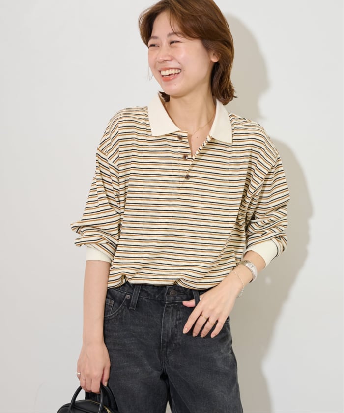 ジャーナルスタンダード レリューム(JOURNAL STANDARD relume