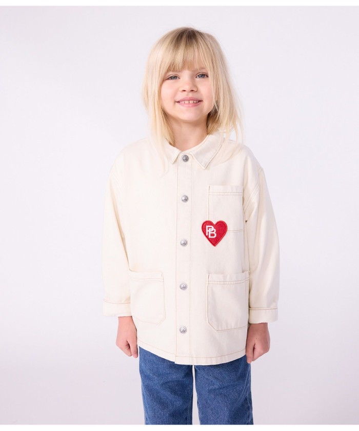 プチバトー PETIT BATEAU ジャカディJacadiおまとめ6点＋おまけ ボディジャマ | ベビー服・子供服通販のPETTIT BATEAU【公式】