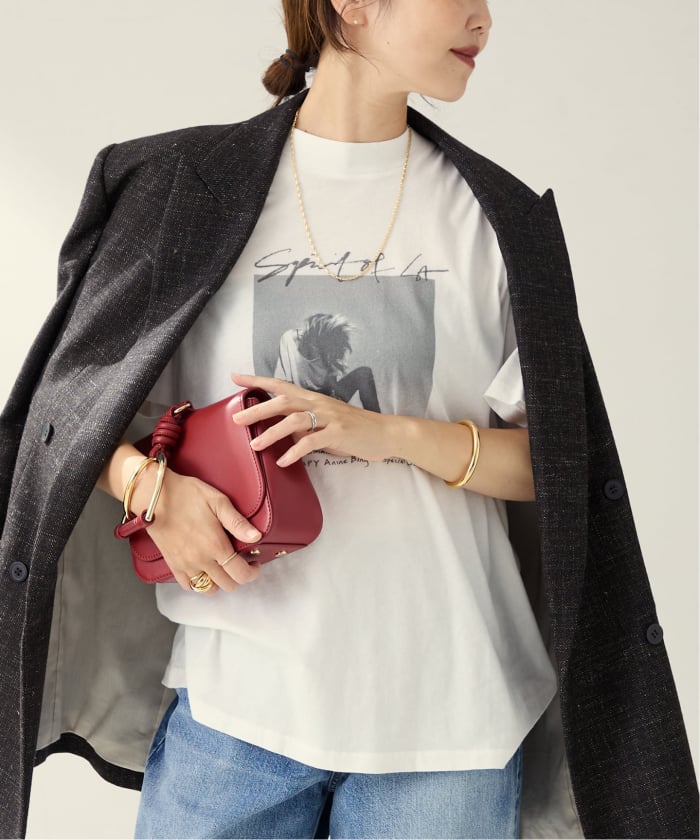 値下げ♡春アウター♡極美品Plage ブラウン ミリタリージャケット ZARA】セールで春アイテムを先取り♩ライトアウターとクロシェ