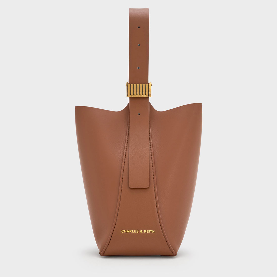 日本未発売！CHARLES & KEITHバッグ　チャールズ＆キースバッグ チャールズ＆キース(CHARLES & KEITH)のレディース通販 - d fashion