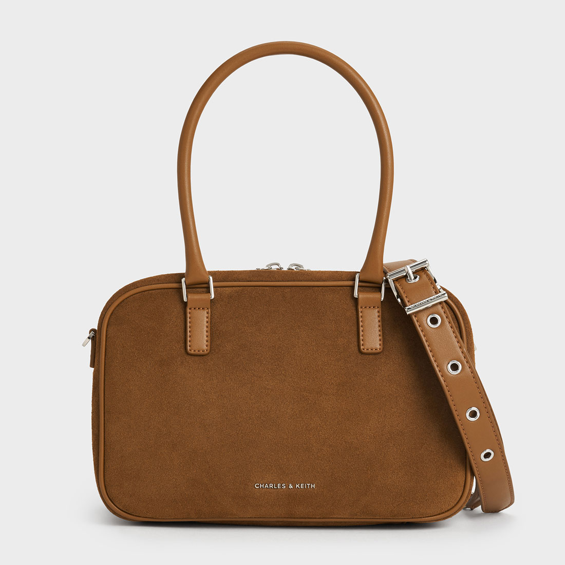 チャールズ＆キース(CHARLES & KEITH)のレディース通販 - d fashion