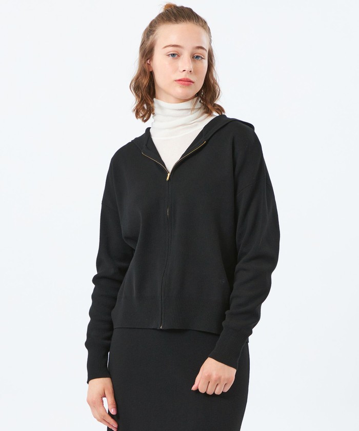 【新品】マッキントッシュ フィロソフィー　ブラック マウンテンパーカー 40 2025年最新】MACKINTOSH PHILOSOPHY マウンテンパーカーの人気