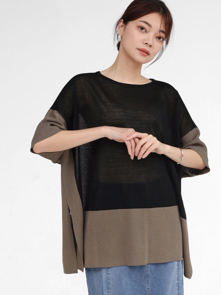 新品未使用　ヤマダヤ FENNEL シアー羽織り　お値下げ！ YAMADAYA STORE (公式通販サイト)