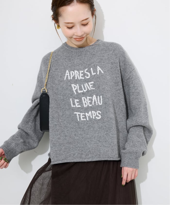 スローブ イエナ(SLOBE IENA)(BCSIES) | トップスの通販 - d fashion