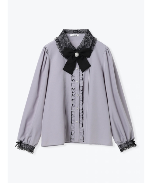 ノエミー(NOEMIE) | トップスの通販 - d fashion