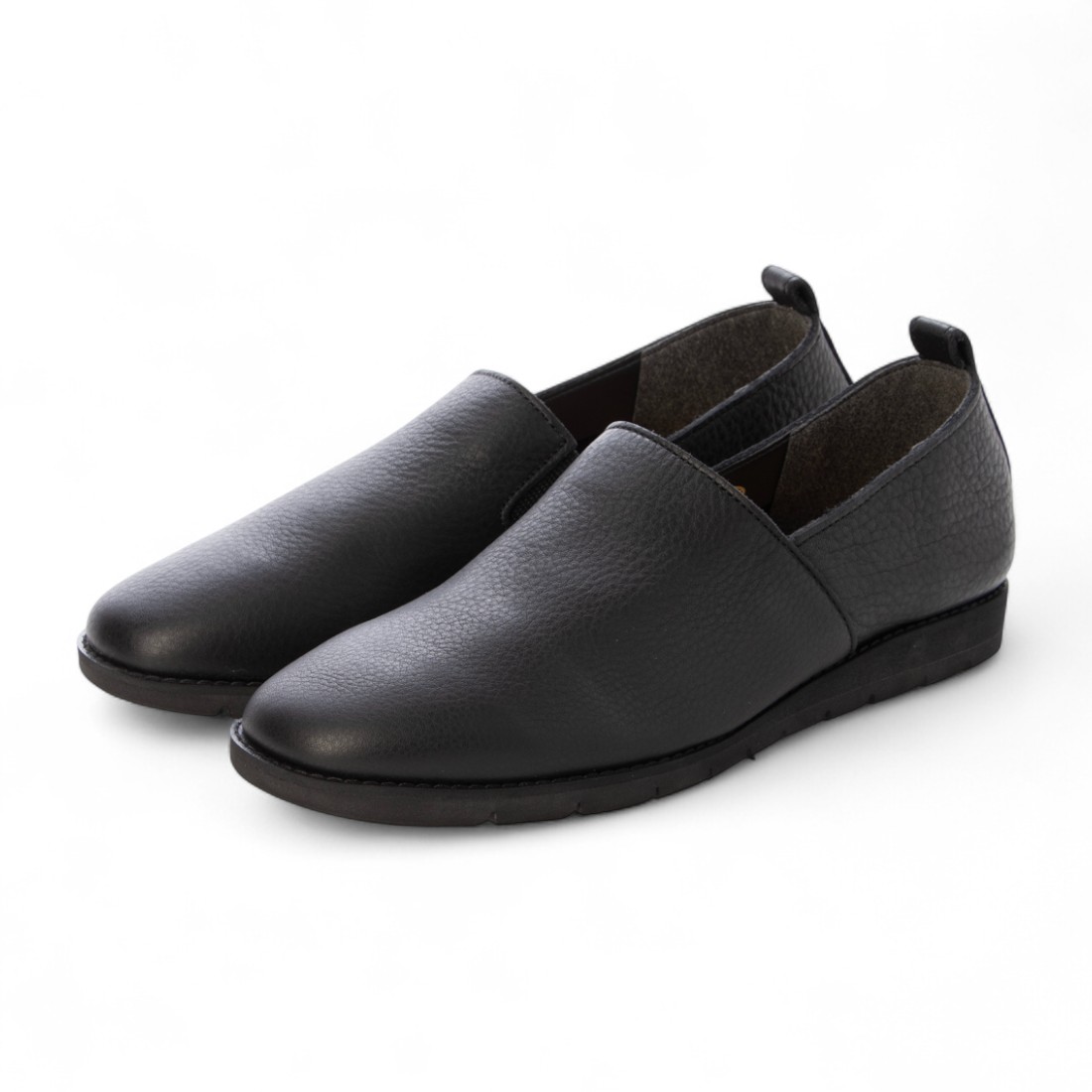 day1jpDOLCE.&GABBANA 正規新品パイゾンレザースリッポン スリッポンのファッション通販 - d fashion