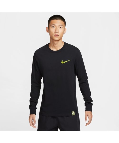 セール】ナイキ NIKE AS U NSW TEE LS OC MBR UNISEX(508496014