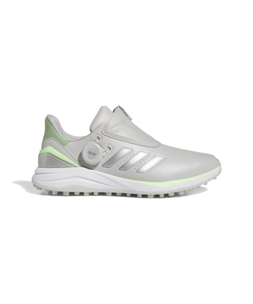 最終価格　新品　アディダス　ウィメンズ ソーラーモーション ボア　23センチ アディダス adidas ウィメンズソーラーモーションボア24