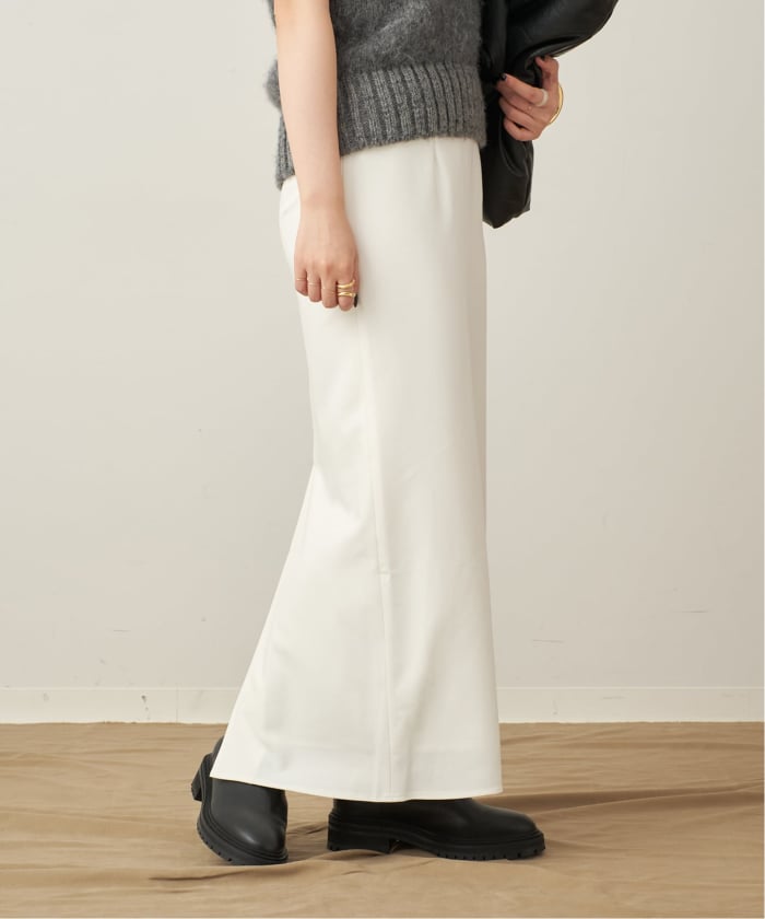 Yoon　トリココムデギャルソン 　ドットティアードフレアスカート 新品 コムデギャルソン コムコム COMME des GARCONS COMME des