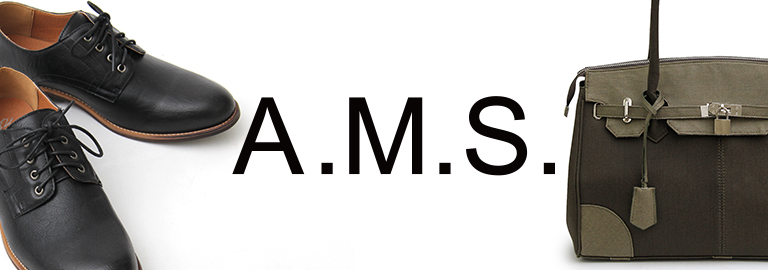 A.M.S(エーエムエス)