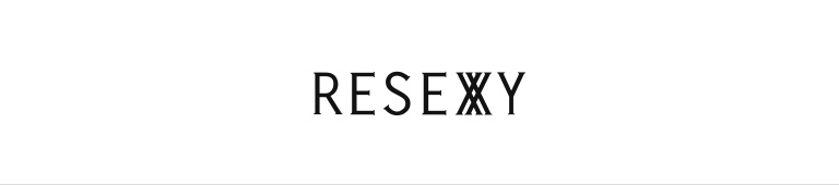 RESEXXY BAG(リゼクシーバッグ)