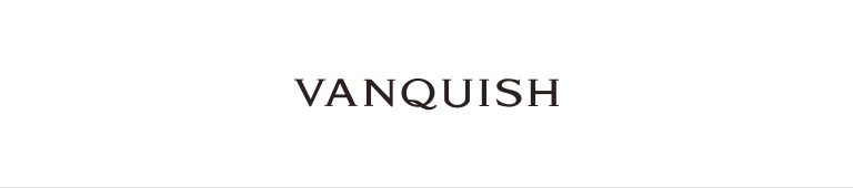 VANQUISH(ヴァンキッシュ(バッグ))