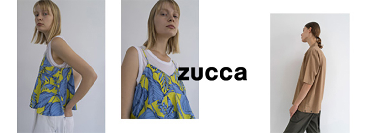 ZUCCa(ズッカ)
