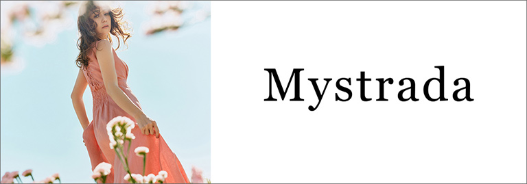 Mystrada(マイストラーダ)