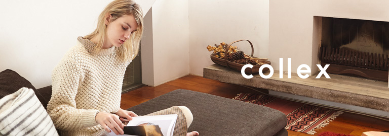 collex(コレックス)