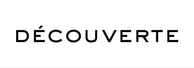 DECOUVERTE(デクーヴェルト)