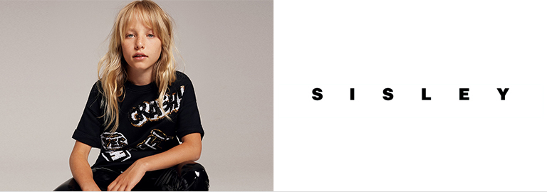 SISLEY YOUNG(シスレーヤング)