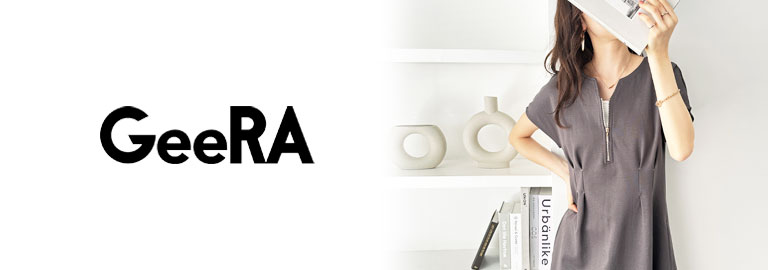 GeeRa(ジーラ)