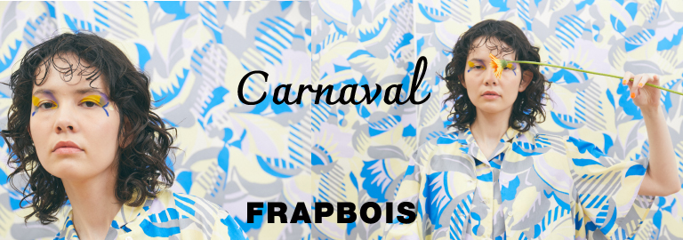 FRAPBOIS(フラボア)