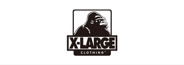 XLARGE(エクストララージ )