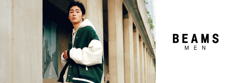 BEAMS MEN(ビームス メン)