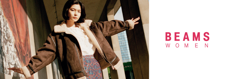 BEAMS WOMEN(ビームス ウィメン)