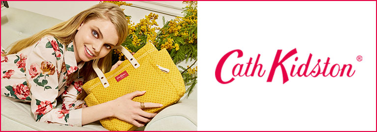 Cath Kidston(キャスキッドソン)