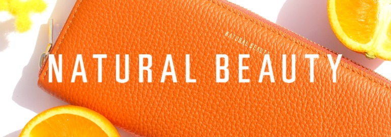 NATURAL BEAUTY(ナチュラルビューティー(バッグ))