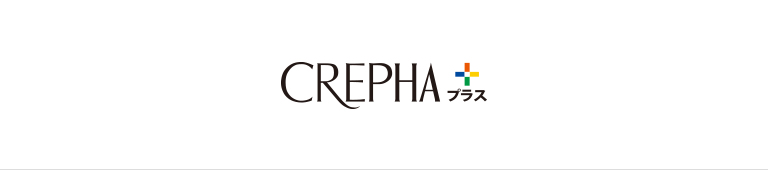CREPHA PLUS(クレファープラス)