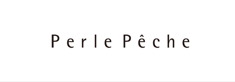 Perle Peche(ペルルペッシュ)