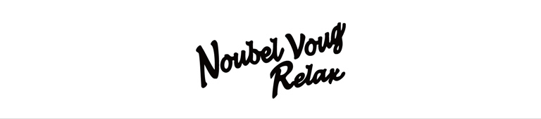 Noubel Voug Relax(ヌーベルヴォーグリラックス)