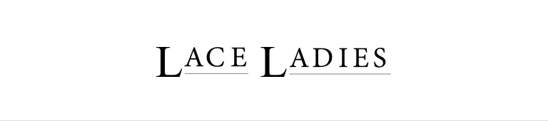 Lace Ladies(レースレディース)