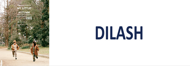 DILASH(ディラッシュ)