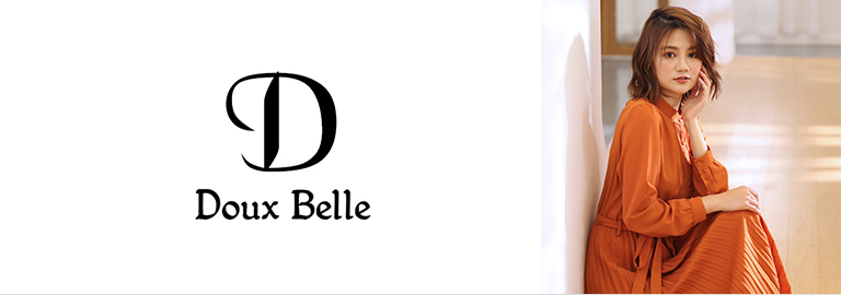 Doux Belle(ドゥー・ベル)